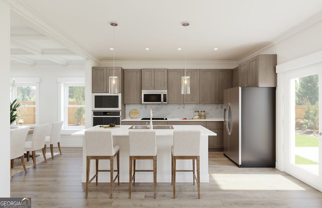 2275 Santa Fe Street 25, Morrow, GA 30260