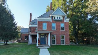 W 157 Main Street, Norwalk, OH 44857