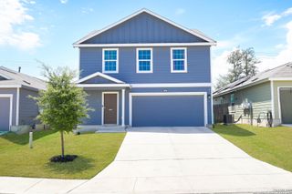 9843 Littleton Grist, San Antonio, TX 78254