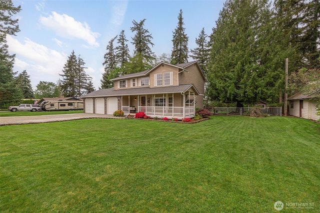 381 Cambrae Drive, Camano Island, WA 98282