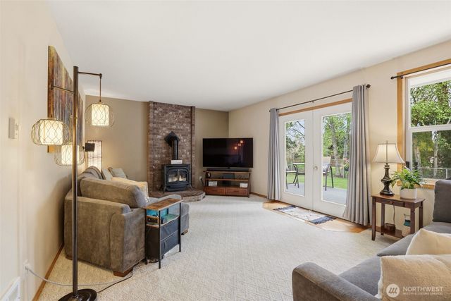 381 Cambrae Drive, Camano Island, WA 98282