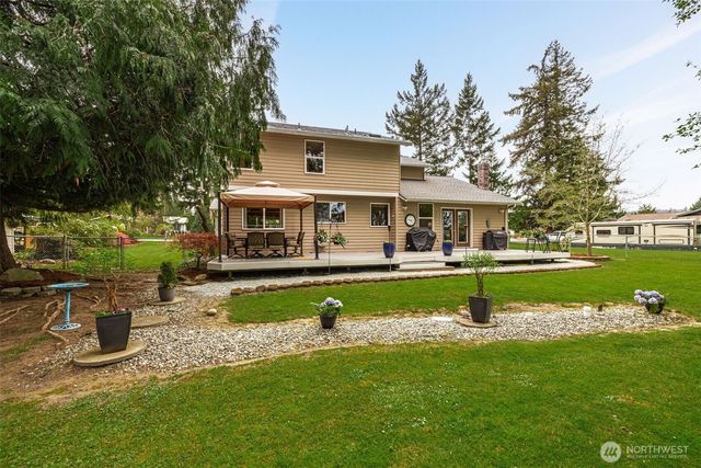 381 Cambrae Drive, Camano Island, WA 98282