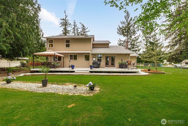 381 Cambrae Drive, Camano Island, WA 98282