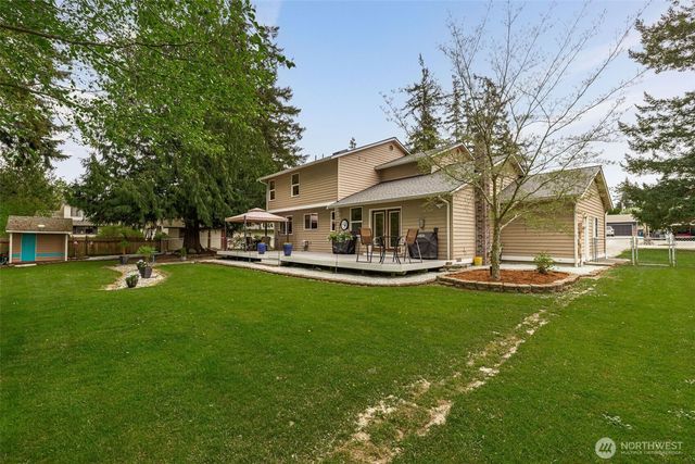381 Cambrae Drive, Camano Island, WA 98282