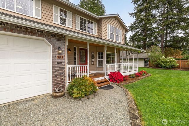 381 Cambrae Drive, Camano Island, WA 98282