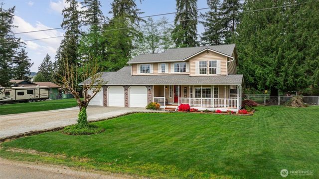 381 Cambrae Drive, Camano Island, WA 98282