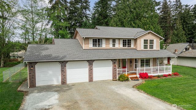 381 Cambrae Drive, Camano Island, WA 98282