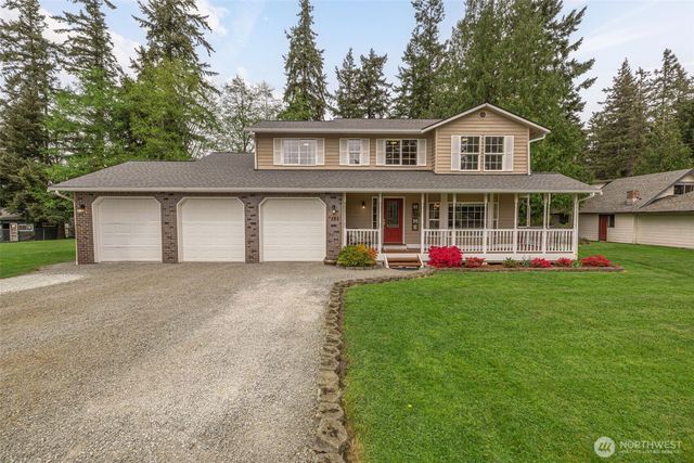 381 Cambrae Drive, Camano Island, WA 98282