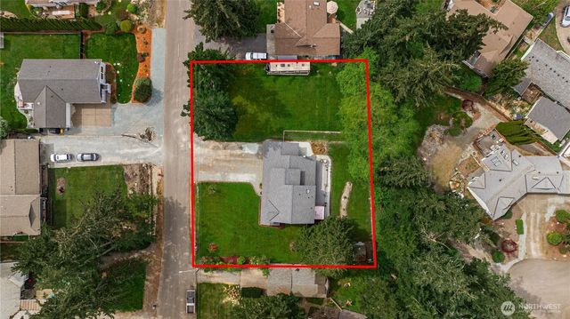 381 Cambrae Drive, Camano Island, WA 98282