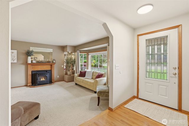 381 Cambrae Drive, Camano Island, WA 98282