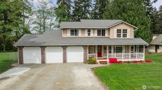 381 Cambrae Drive, Camano Island, WA 98282
