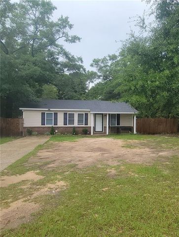5328 Colonial Oaks Drive N, Mobile, AL 36618
