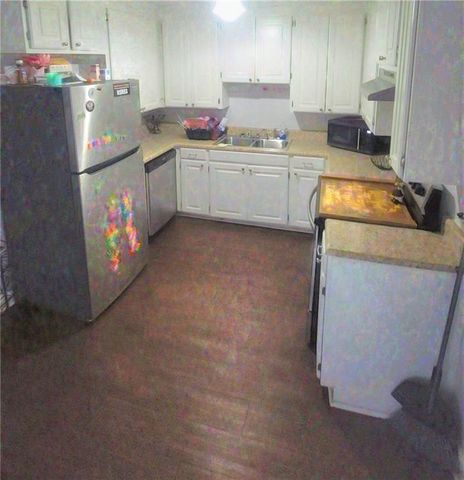 5328 Colonial Oaks Drive N, Mobile, AL 36618