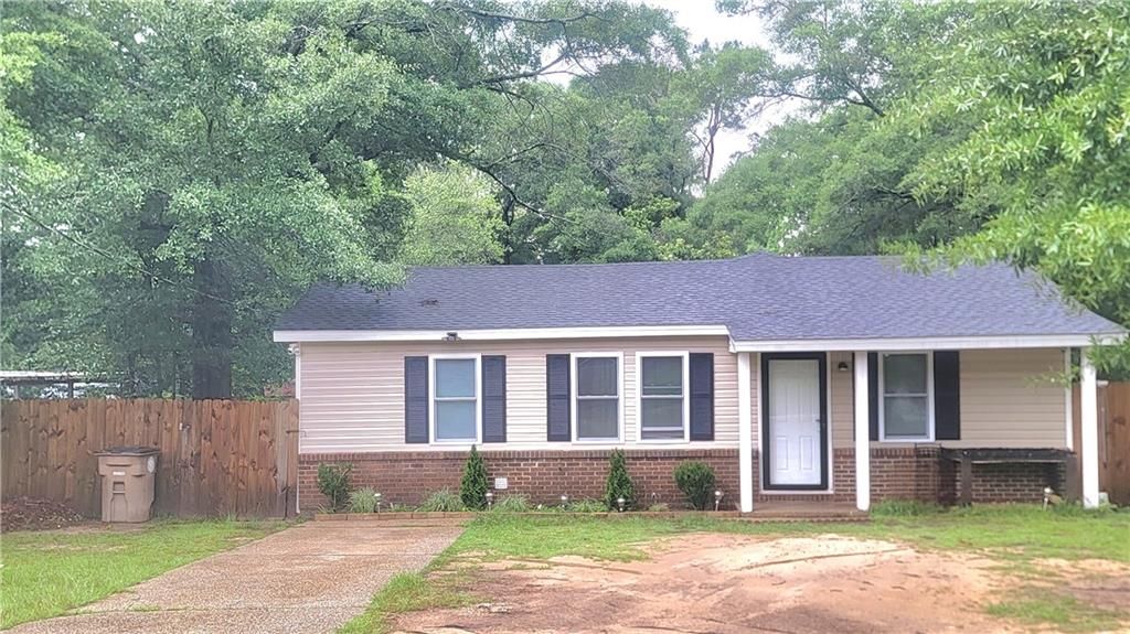 5328 Colonial Oaks Drive N, Mobile, AL 36618