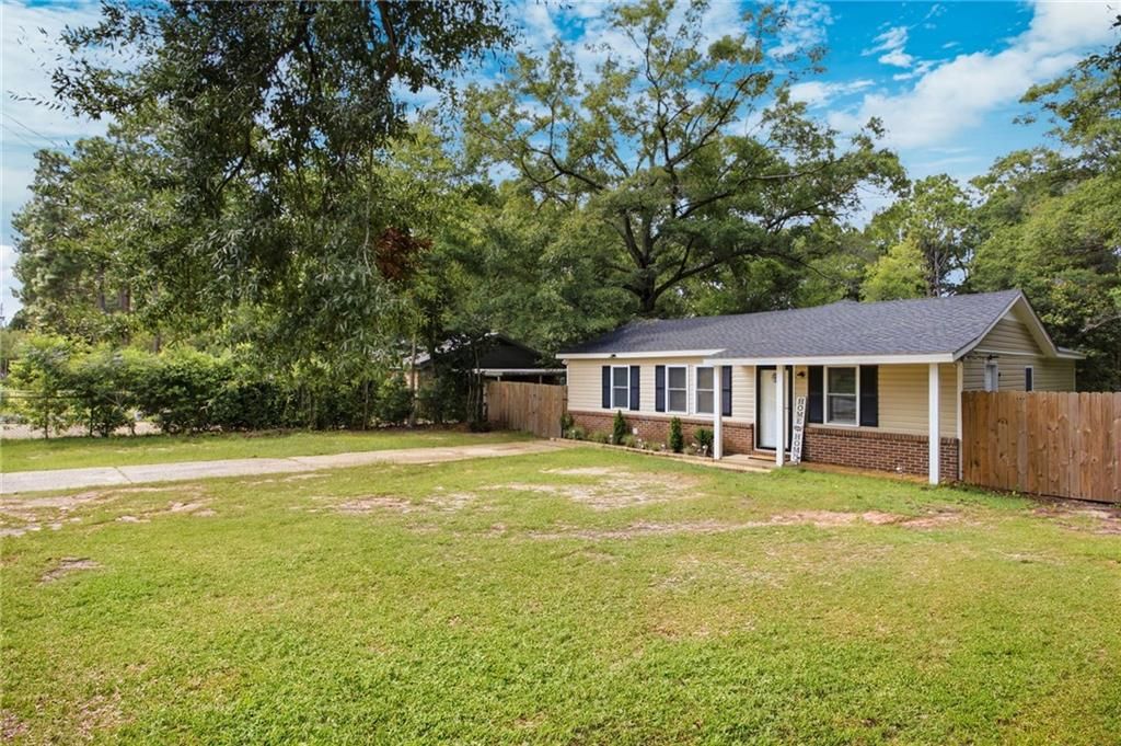 5328 Colonial Oaks Drive N, Mobile, AL 36618 — photo 2
