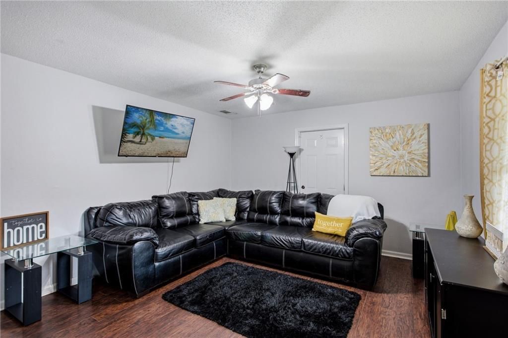 5328 Colonial Oaks Drive N, Mobile, AL 36618 — photo 3