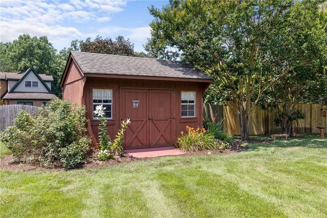524 Shadow Brooke DR, Chesapeake, VA 23320