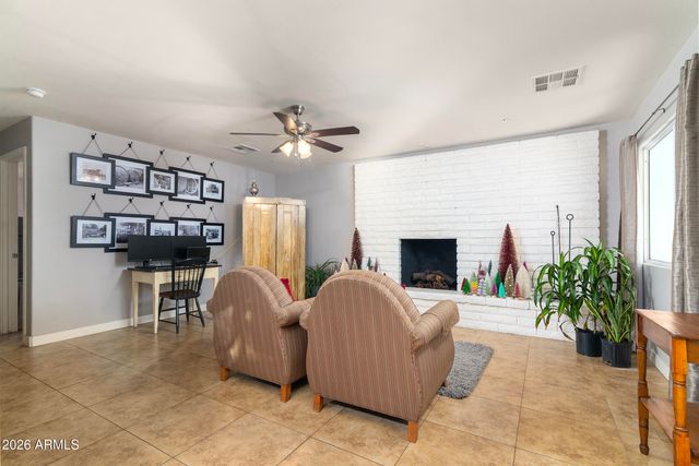 822 E MONTECITO Avenue, Phoenix, AZ 85014