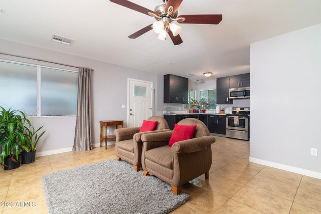 822 E MONTECITO Avenue, Phoenix, AZ 85014