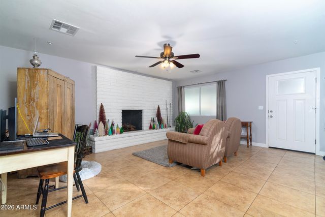 822 E MONTECITO Avenue, Phoenix, AZ 85014