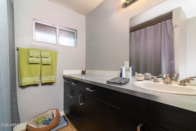 822 E MONTECITO Avenue, Phoenix, AZ 85014