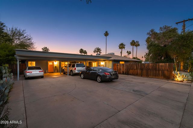 822 E MONTECITO Avenue, Phoenix, AZ 85014