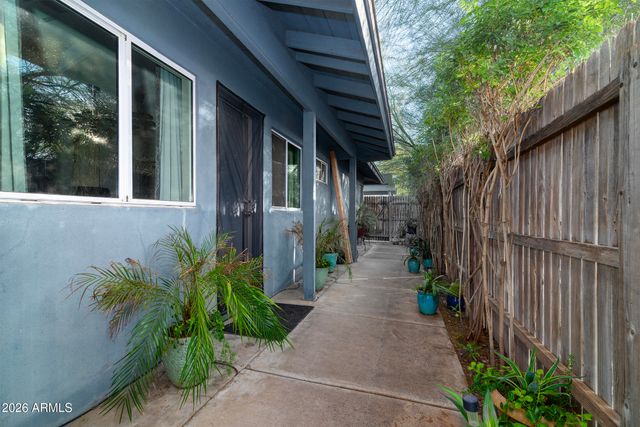 822 E MONTECITO Avenue, Phoenix, AZ 85014