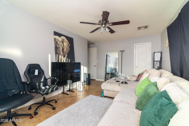 822 E MONTECITO Avenue, Phoenix, AZ 85014