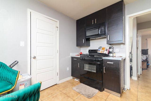 822 E MONTECITO Avenue, Phoenix, AZ 85014