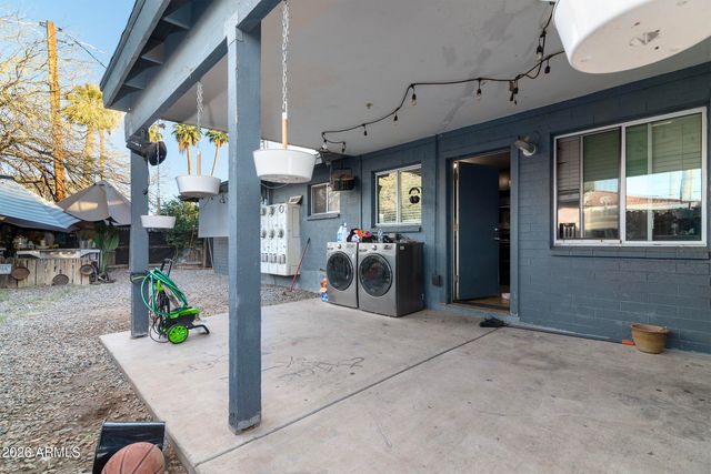 822 E MONTECITO Avenue, Phoenix, AZ 85014