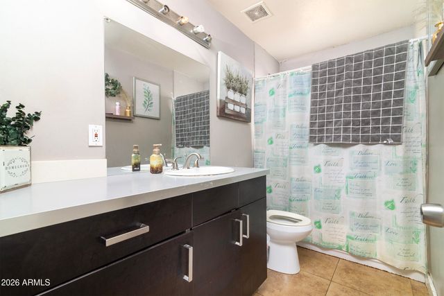 822 E MONTECITO Avenue, Phoenix, AZ 85014