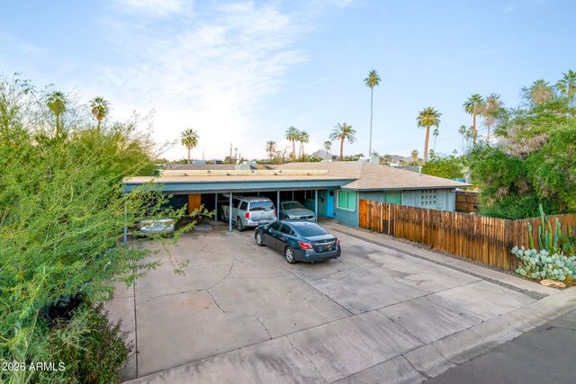 822 E MONTECITO Avenue, Phoenix, AZ 85014