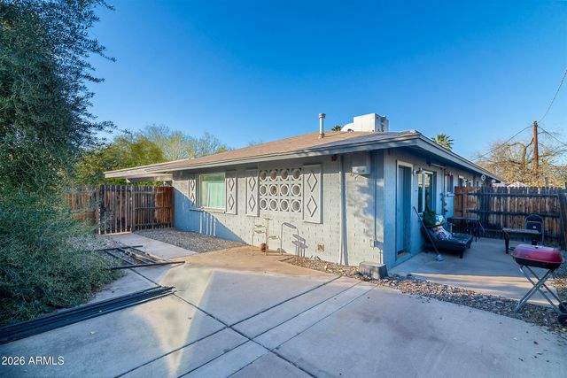 822 E MONTECITO Avenue, Phoenix, AZ 85014