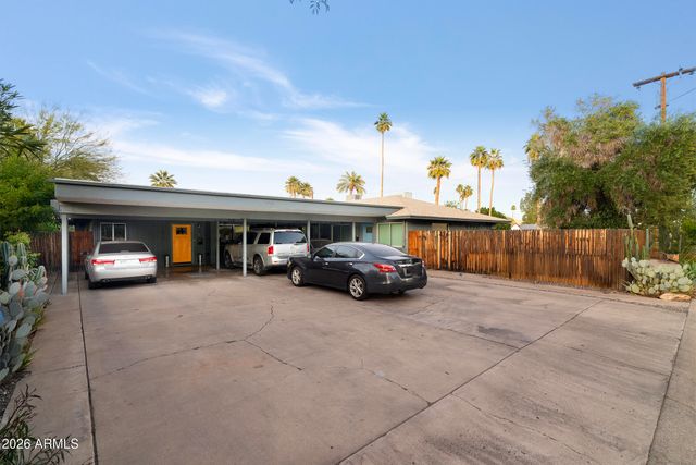 822 E MONTECITO Avenue, Phoenix, AZ 85014
