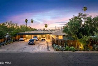 822 E MONTECITO Avenue, Phoenix, AZ 85014