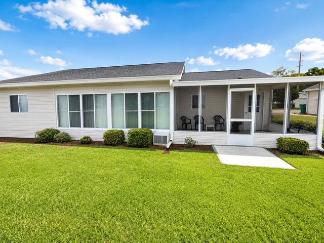 17343 SE 98TH CIRCLE, Summerfield, FL 34491