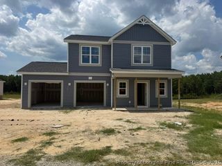 182 Pine Vista Way, Sanford, NC 27332