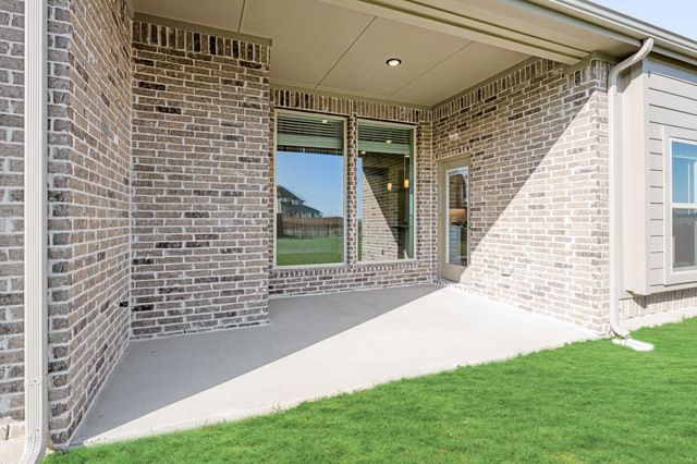 7889 Barley Field Street, Joshua, TX 76058