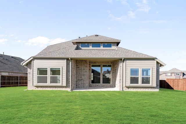 7889 Barley Field Street, Joshua, TX 76058
