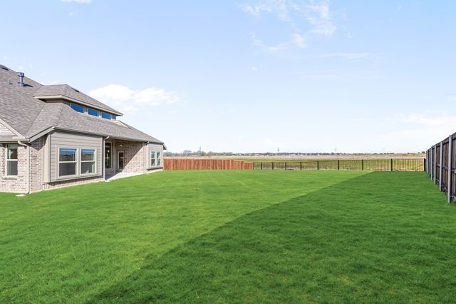7889 Barley Field Street, Joshua, TX 76058