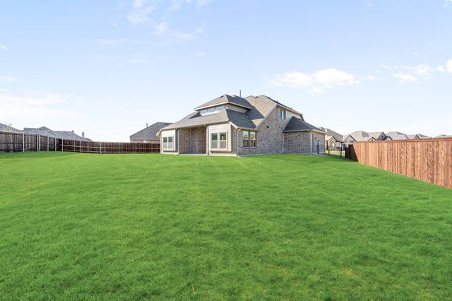 7889 Barley Field Street, Joshua, TX 76058