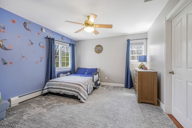 9 Pennbrook Ct, Montville Twp., NJ 07045
