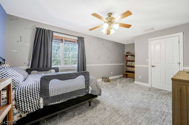 9 Pennbrook Ct, Montville Twp., NJ 07045