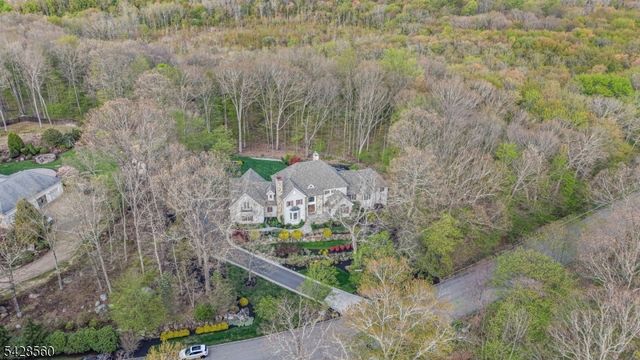 9 Pennbrook Ct, Montville Twp., NJ 07045