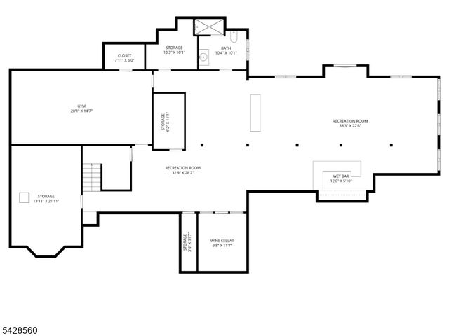9 Pennbrook Ct, Montville Twp., NJ 07045