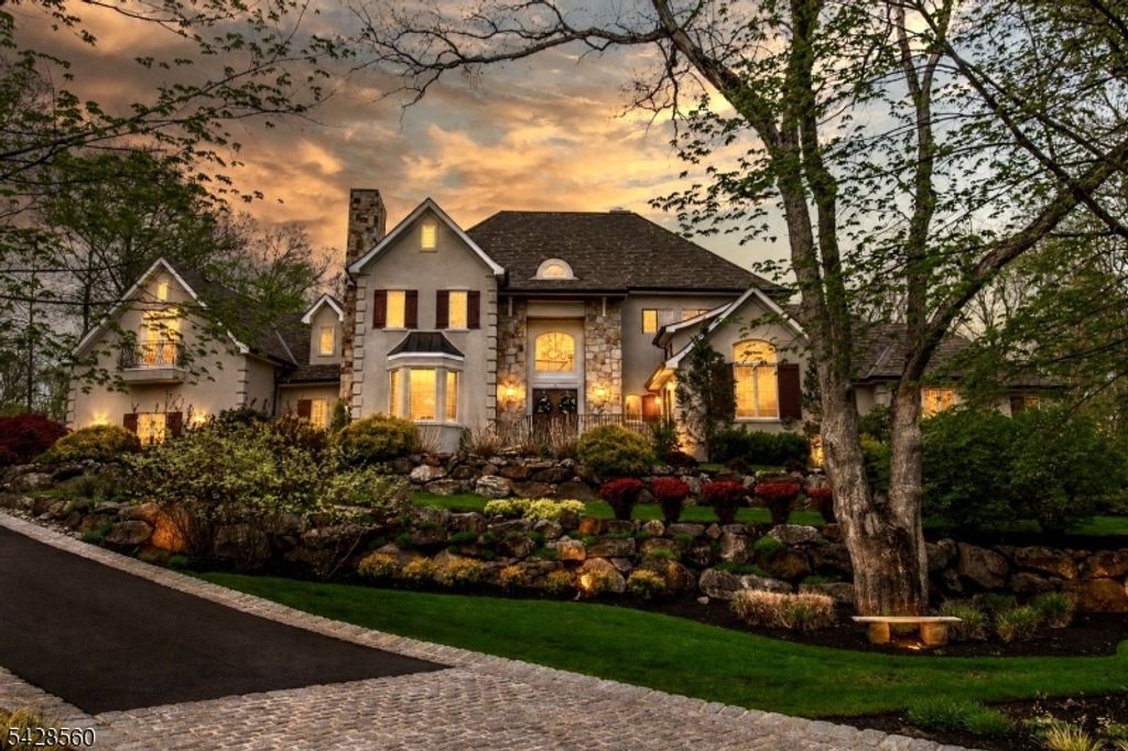 9 Pennbrook Ct, Montville Twp., NJ 07045 — photo 3