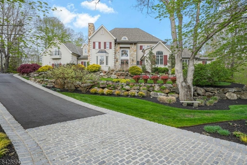 9 Pennbrook Ct, Montville Twp., NJ 07045 — photo 5