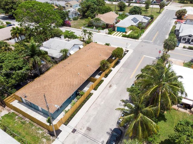929 S N Street 4, Lake Worth, FL 33460
