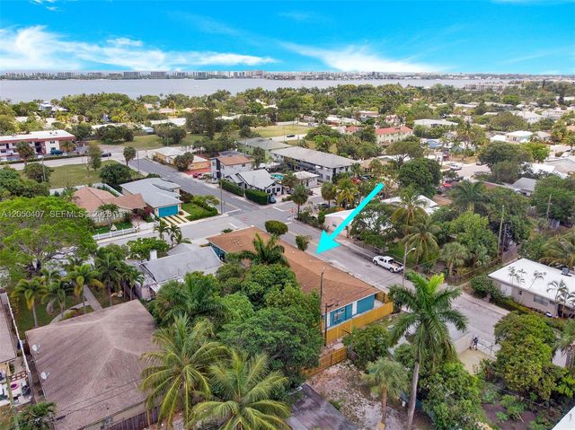 929 S N Street 4, Lake Worth, FL 33460