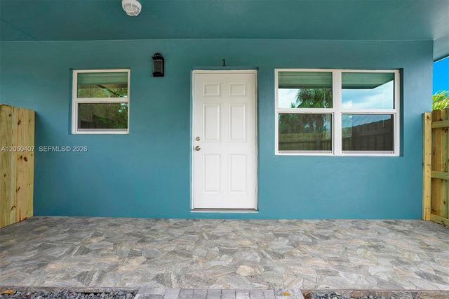 929 S N Street 4, Lake Worth, FL 33460